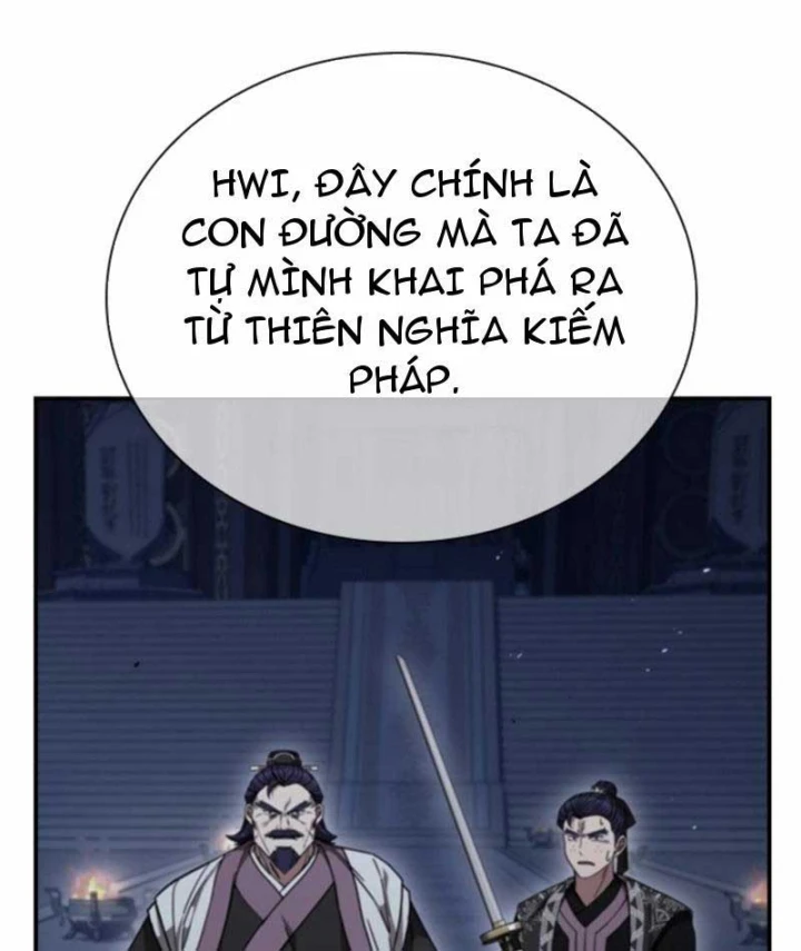Đệ Nhất Sư Huynh Lee Hwi Chapter 9 - 88