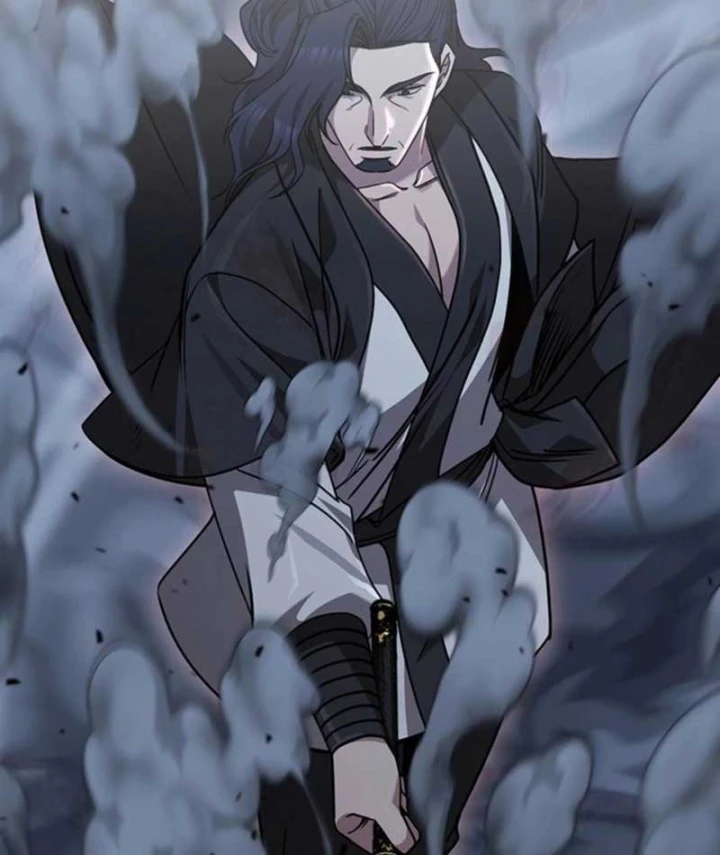 Đệ Nhất Sư Huynh Lee Hwi Chapter 9 - 91