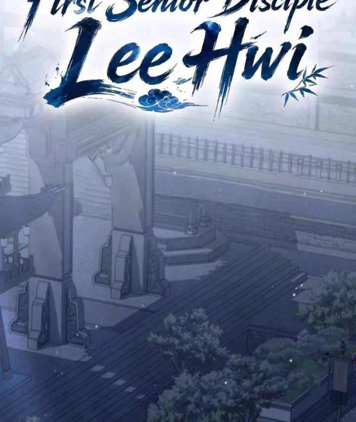 Đệ Nhất Sư Huynh Lee Hwi Chapter 9 - 95