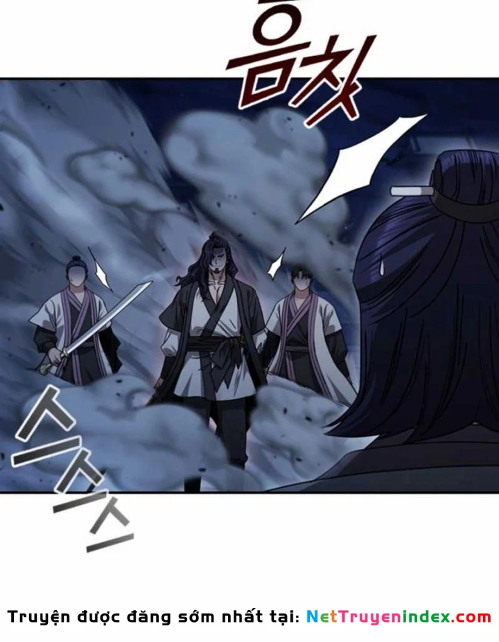 Đệ Nhất Sư Huynh Lee Hwi Chapter 9 - 98