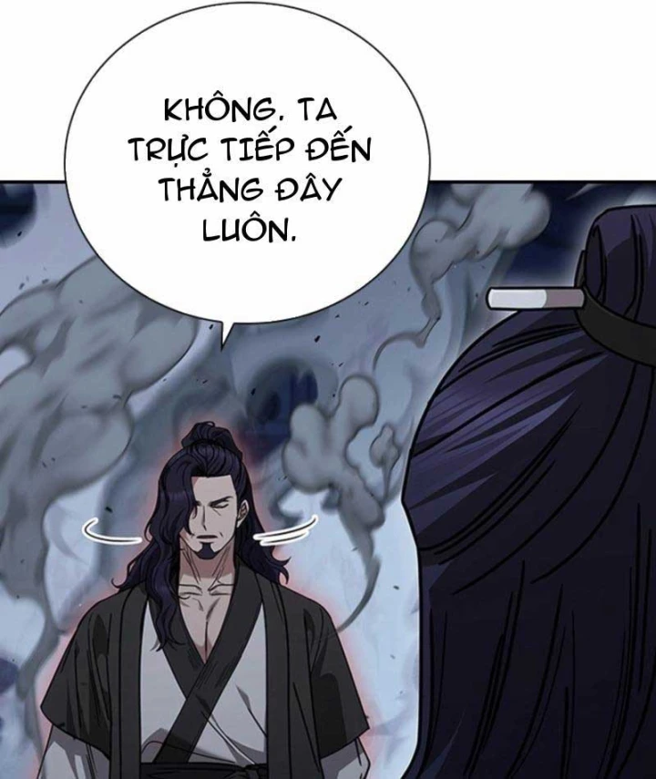 Đệ Nhất Sư Huynh Lee Hwi Chapter 9 - 105