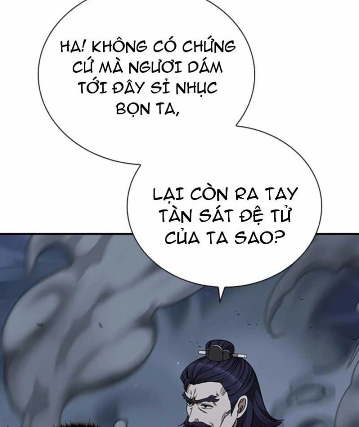 Đệ Nhất Sư Huynh Lee Hwi Chapter 9 - 107
