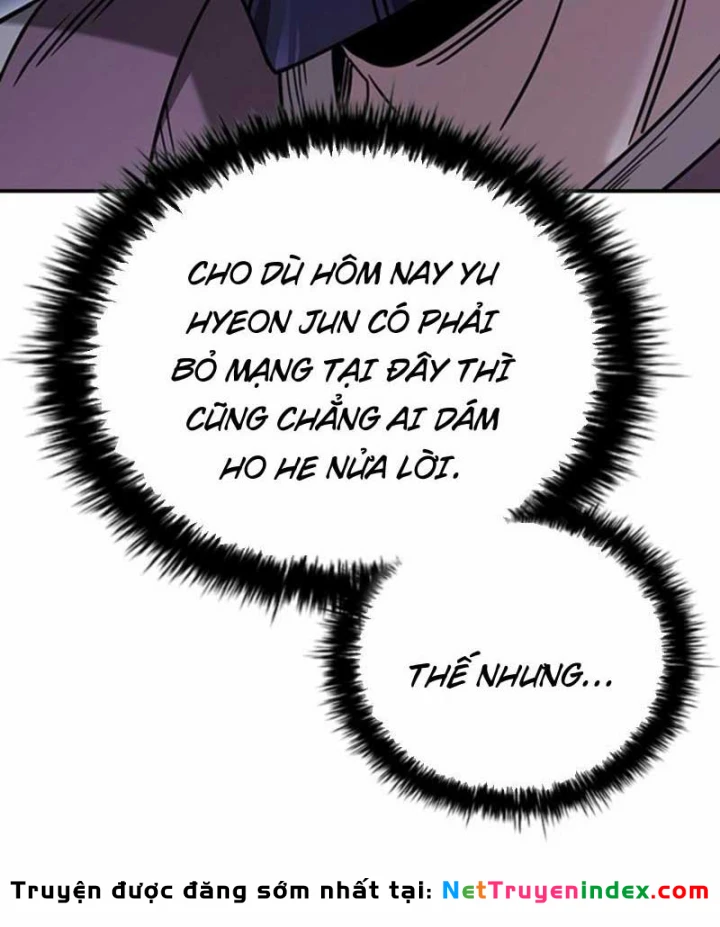 Đệ Nhất Sư Huynh Lee Hwi Chapter 9 - 111