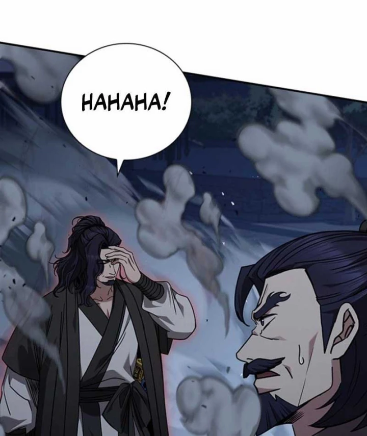 Đệ Nhất Sư Huynh Lee Hwi Chapter 9 - 119