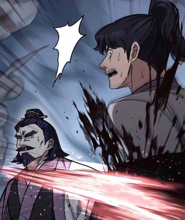Đệ Nhất Sư Huynh Lee Hwi Chapter 9 - 126