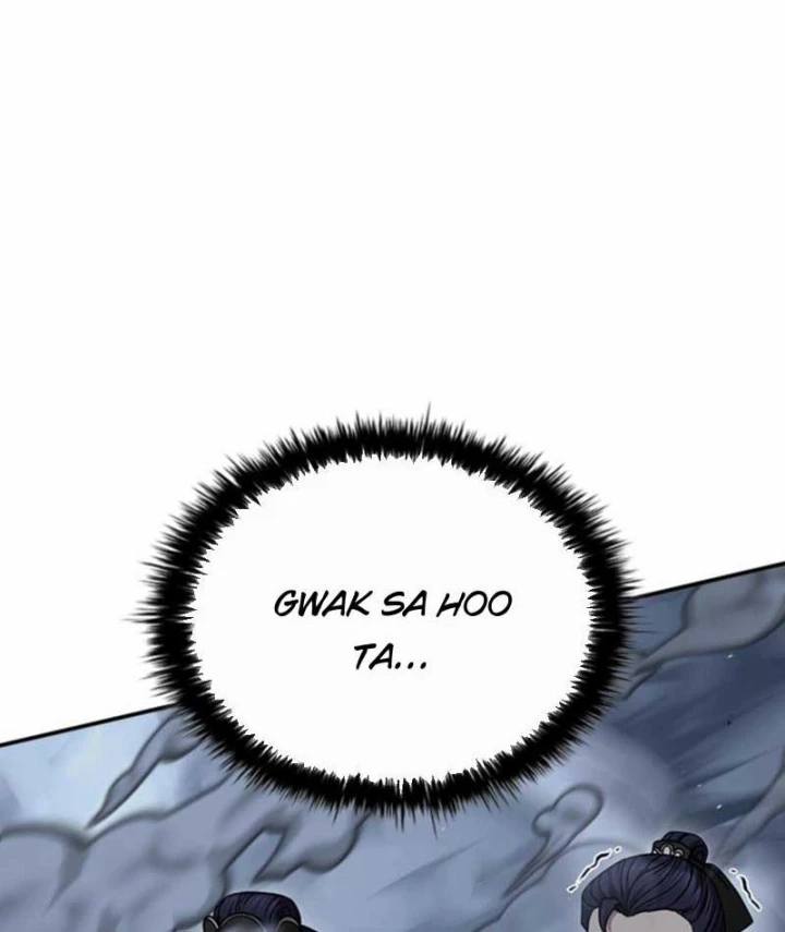 Đệ Nhất Sư Huynh Lee Hwi Chapter 9 - 130