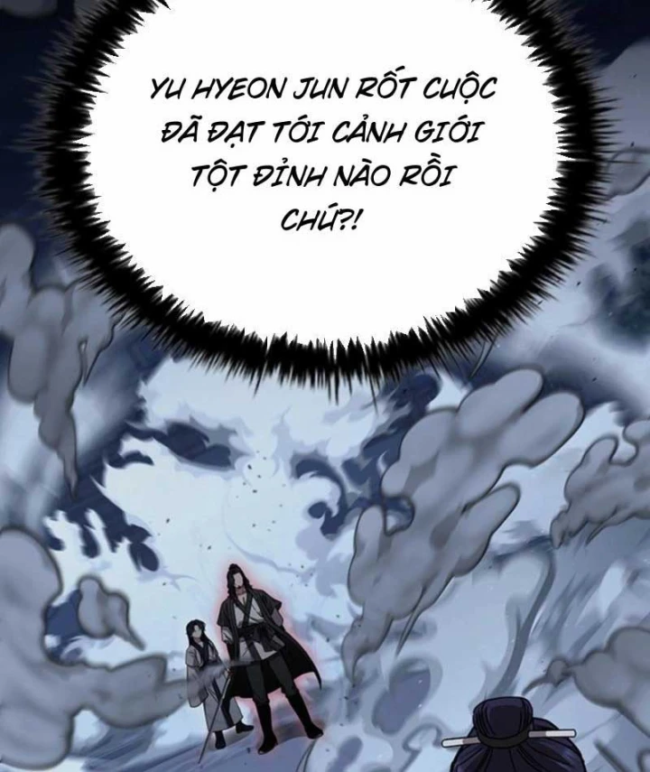 Đệ Nhất Sư Huynh Lee Hwi Chapter 9 - 133