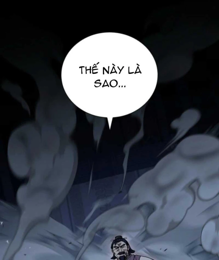 Đệ Nhất Sư Huynh Lee Hwi Chapter 10 - 3