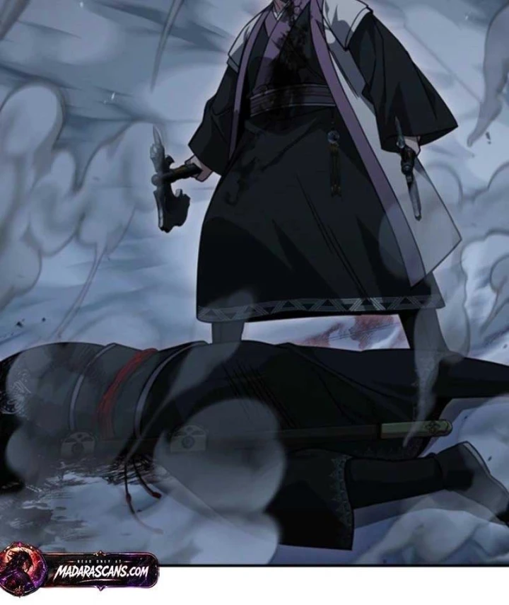 Đệ Nhất Sư Huynh Lee Hwi Chapter 10 - 4