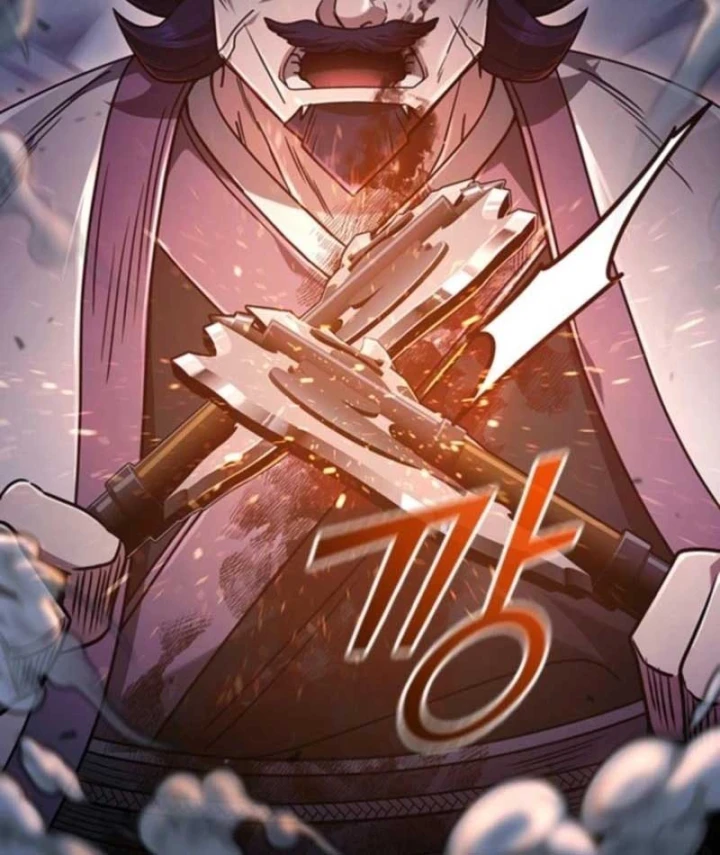 Đệ Nhất Sư Huynh Lee Hwi Chapter 10 - 15