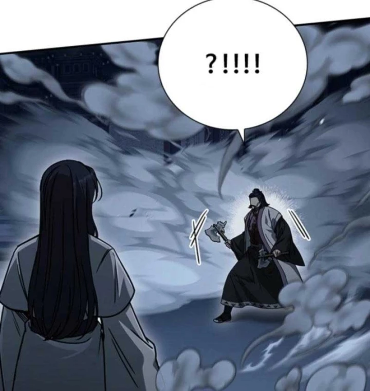Đệ Nhất Sư Huynh Lee Hwi Chapter 10 - 21