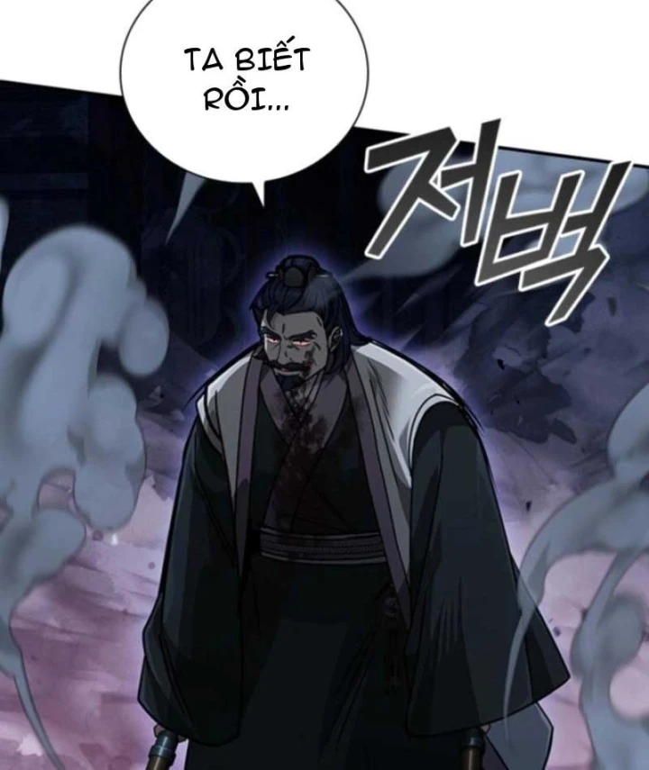 Đệ Nhất Sư Huynh Lee Hwi Chapter 10 - 23