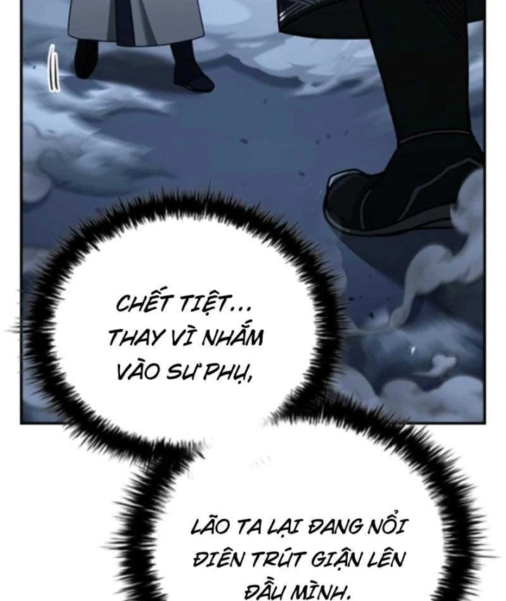 Đệ Nhất Sư Huynh Lee Hwi Chapter 10 - 26