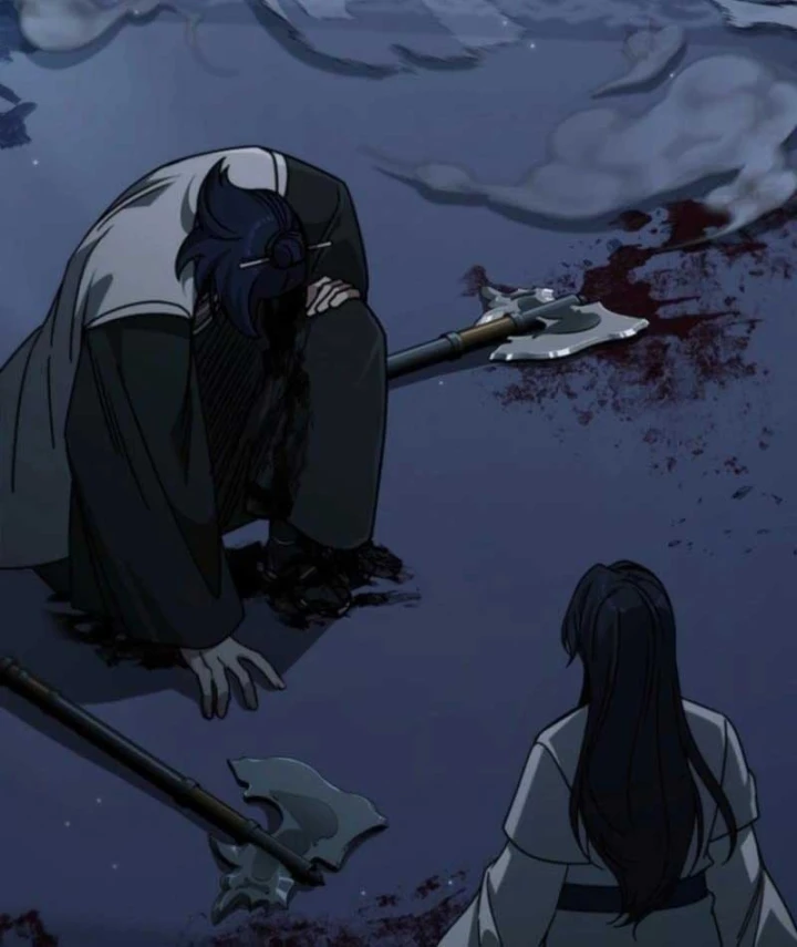Đệ Nhất Sư Huynh Lee Hwi Chapter 10 - 48