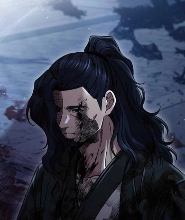 Đệ Nhất Sư Huynh Lee Hwi Chapter 10 - 67
