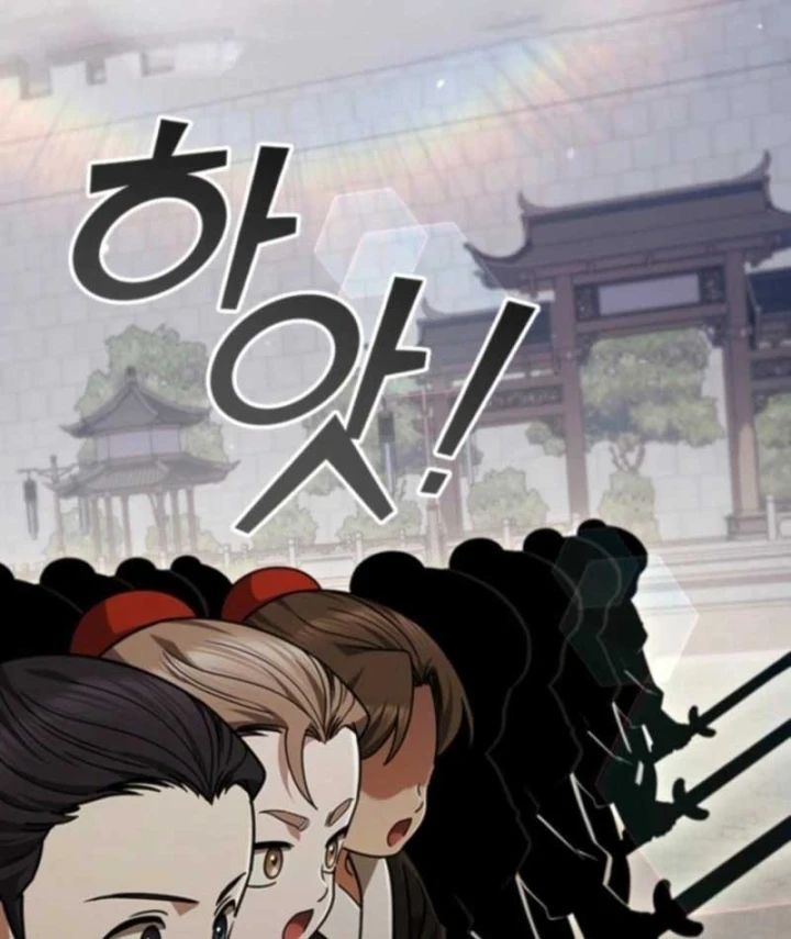 Đệ Nhất Sư Huynh Lee Hwi Chapter 10 - 115