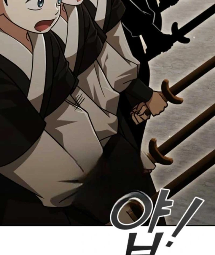 Đệ Nhất Sư Huynh Lee Hwi Chapter 10 - 116