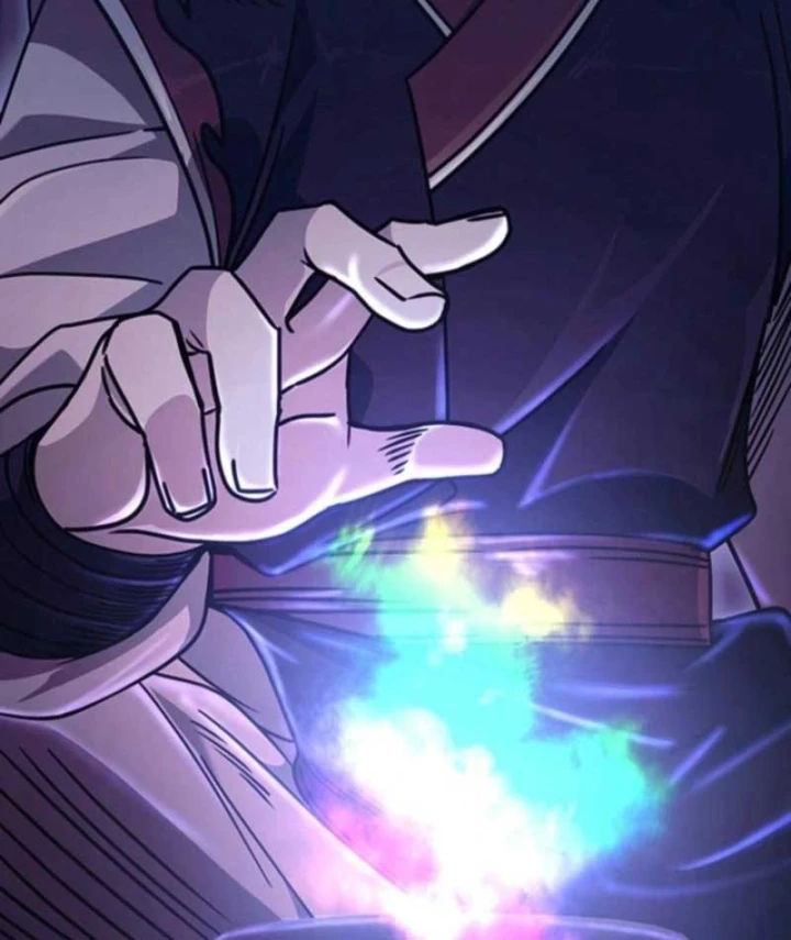 Đệ Nhất Sư Huynh Lee Hwi Chapter 10 - 123