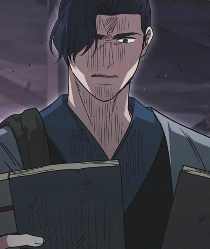 Đệ Nhất Sư Huynh Lee Hwi Chapter 11 - 6