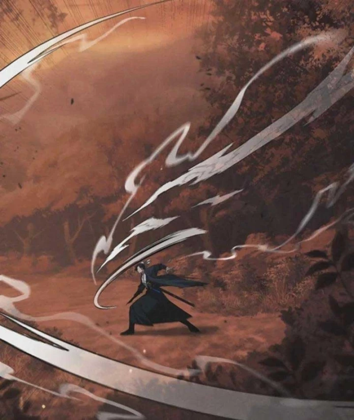 Đệ Nhất Sư Huynh Lee Hwi Chapter 11 - 9