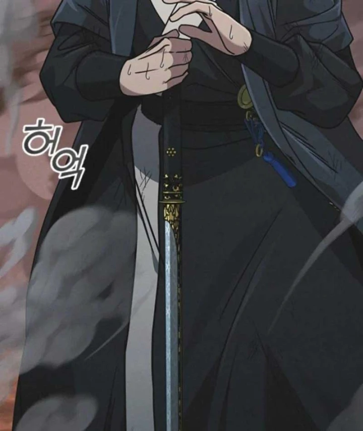 Đệ Nhất Sư Huynh Lee Hwi Chapter 11 - 26