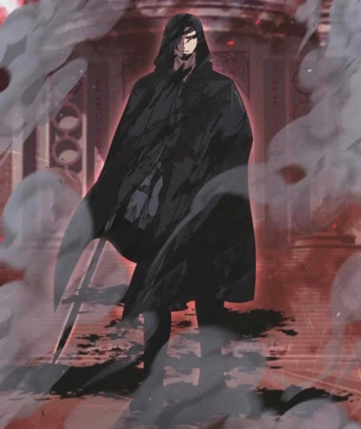 Đệ Nhất Sư Huynh Lee Hwi Chapter 11 - 34