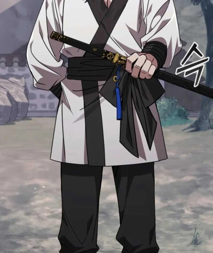 Đệ Nhất Sư Huynh Lee Hwi Chapter 11 - 79