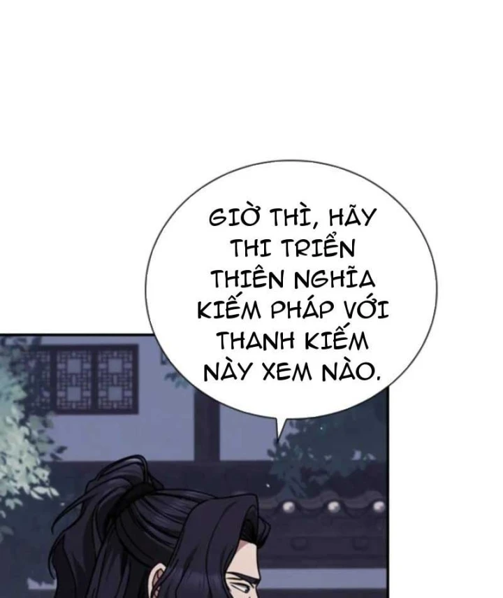 Đệ Nhất Sư Huynh Lee Hwi Chapter 11 - 87