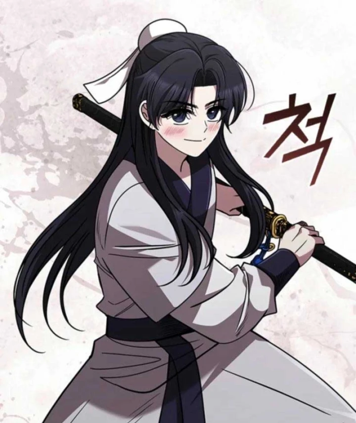 Đệ Nhất Sư Huynh Lee Hwi Chapter 11 - 90
