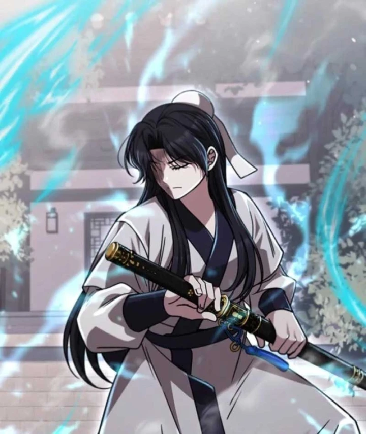 Đệ Nhất Sư Huynh Lee Hwi Chapter 11 - 97