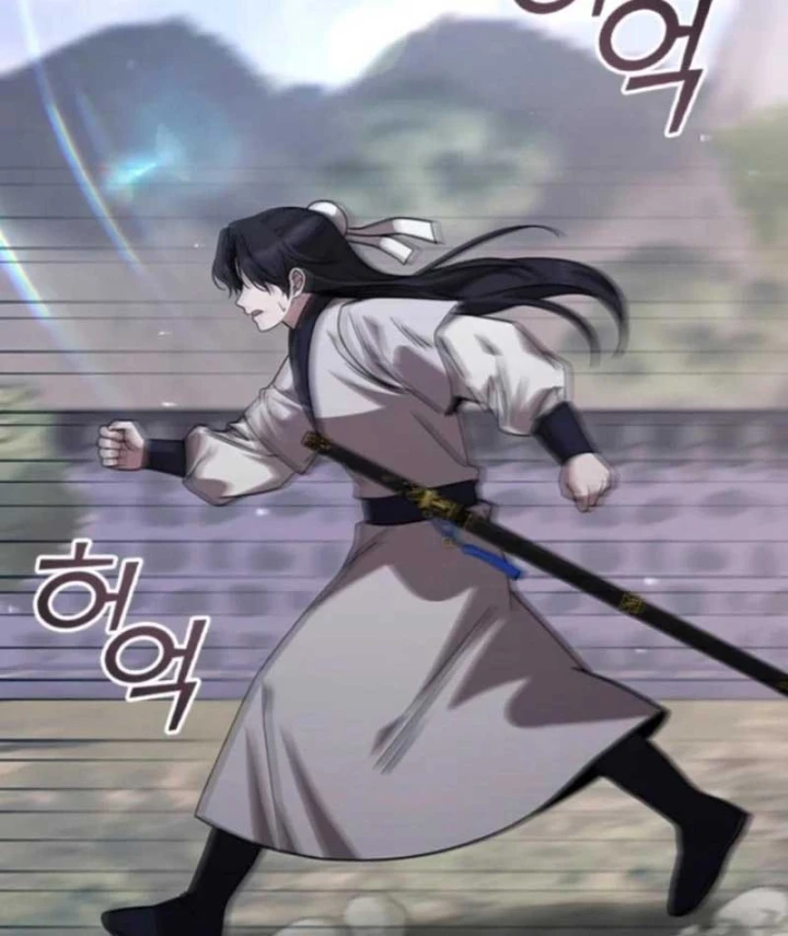 Đệ Nhất Sư Huynh Lee Hwi Chapter 11 - 109