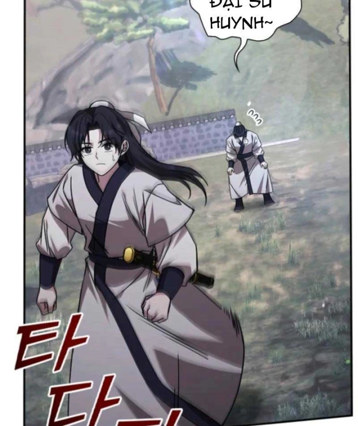 Đệ Nhất Sư Huynh Lee Hwi Chapter 11 - 111