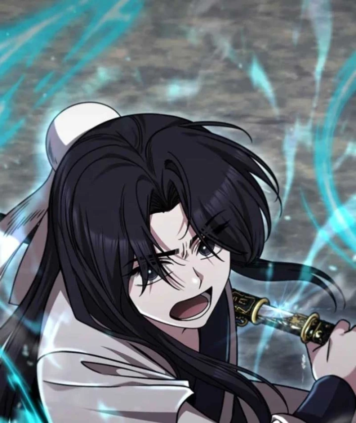 Đệ Nhất Sư Huynh Lee Hwi Chapter 11 - 117