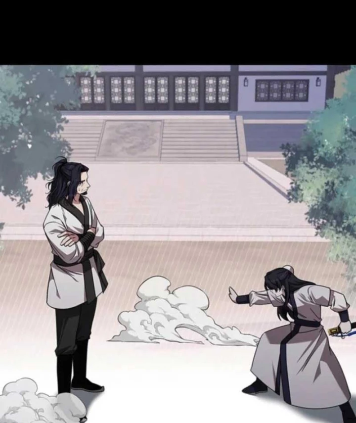 Đệ Nhất Sư Huynh Lee Hwi Chapter 11 - 125