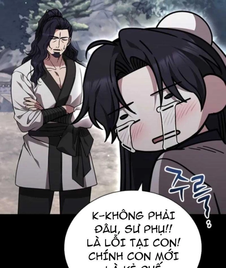 Đệ Nhất Sư Huynh Lee Hwi Chapter 11 - 127