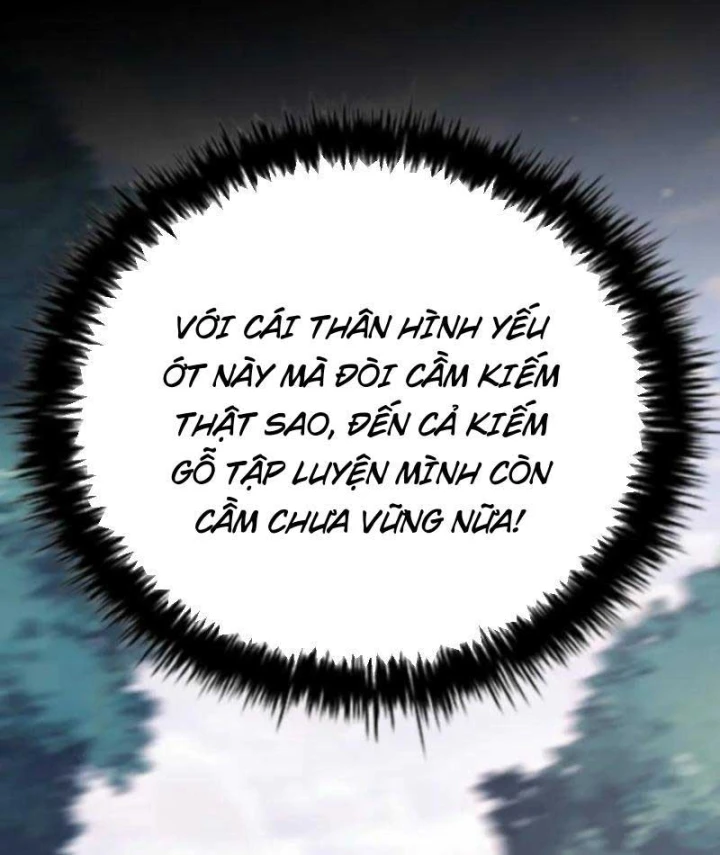 Đệ Nhất Sư Huynh Lee Hwi Chapter 11 - 131