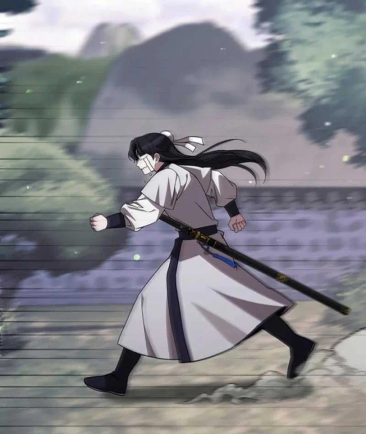 Đệ Nhất Sư Huynh Lee Hwi Chapter 11 - 132