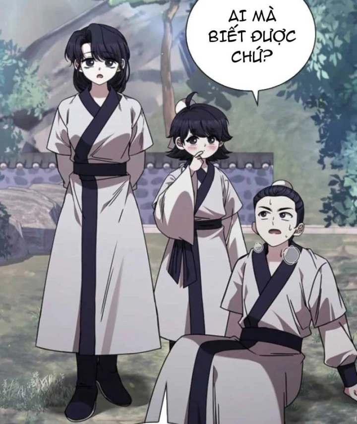 Đệ Nhất Sư Huynh Lee Hwi Chapter 11 - 137
