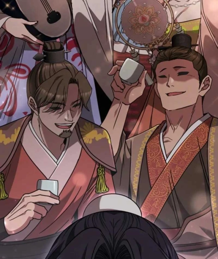 Đệ Nhất Sư Huynh Lee Hwi Chapter 11 - 159