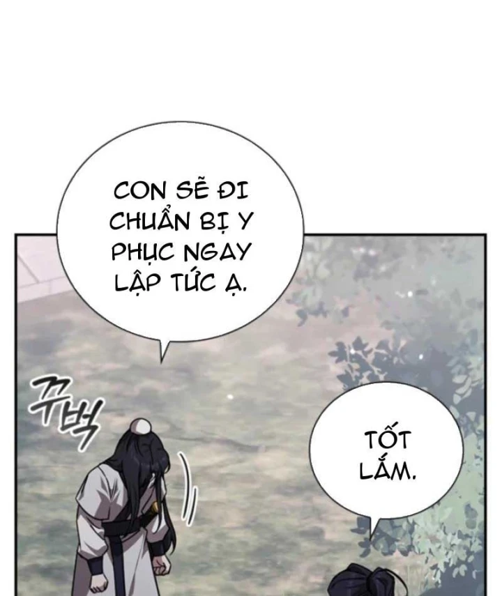 Đệ Nhất Sư Huynh Lee Hwi Chapter 11 - 171