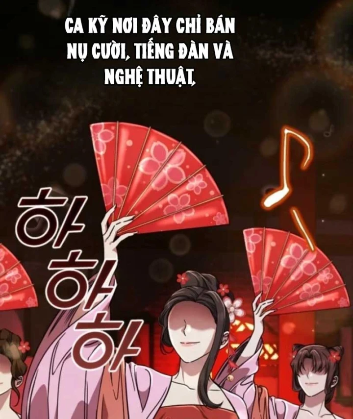 Đệ Nhất Sư Huynh Lee Hwi Chapter 12 - 7