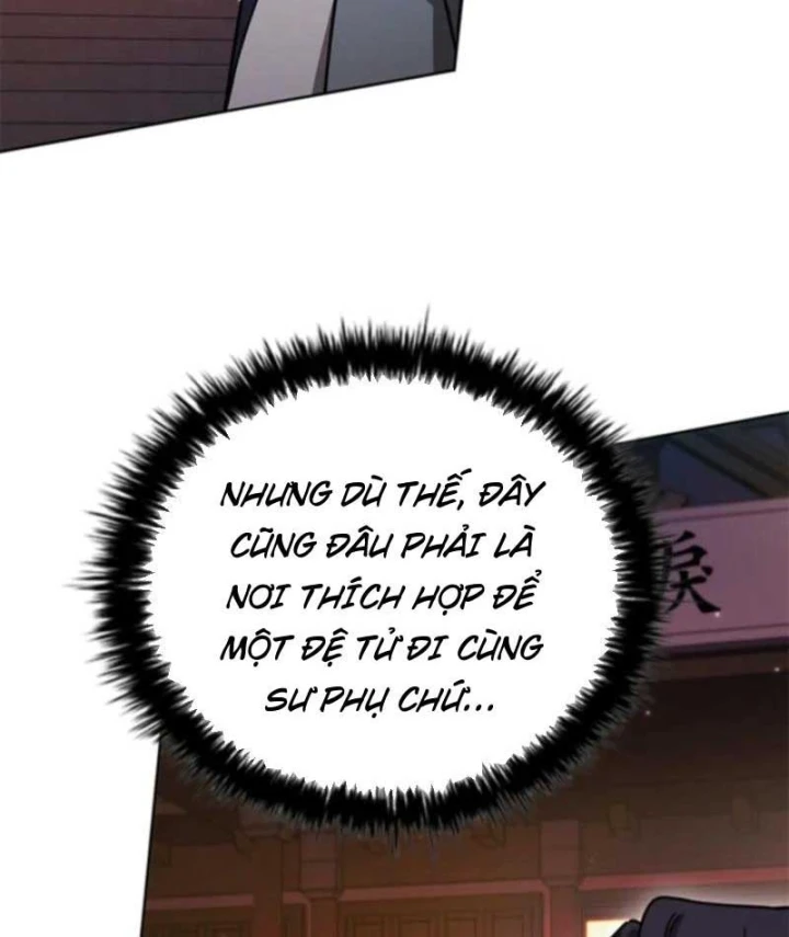 Đệ Nhất Sư Huynh Lee Hwi Chapter 12 - 12