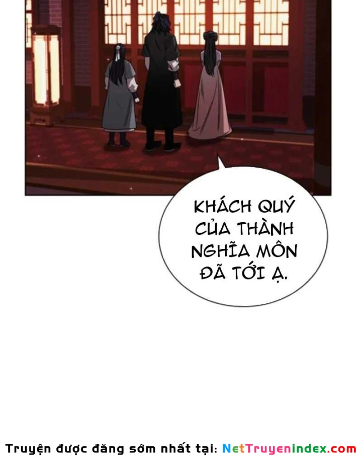Đệ Nhất Sư Huynh Lee Hwi Chapter 12 - 20