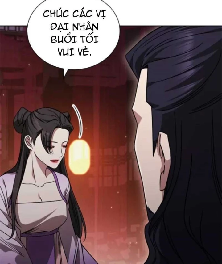 Đệ Nhất Sư Huynh Lee Hwi Chapter 12 - 23
