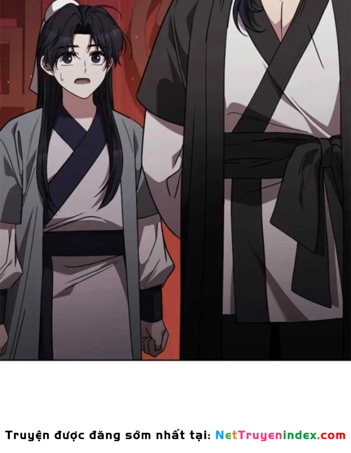 Đệ Nhất Sư Huynh Lee Hwi Chapter 12 - 27