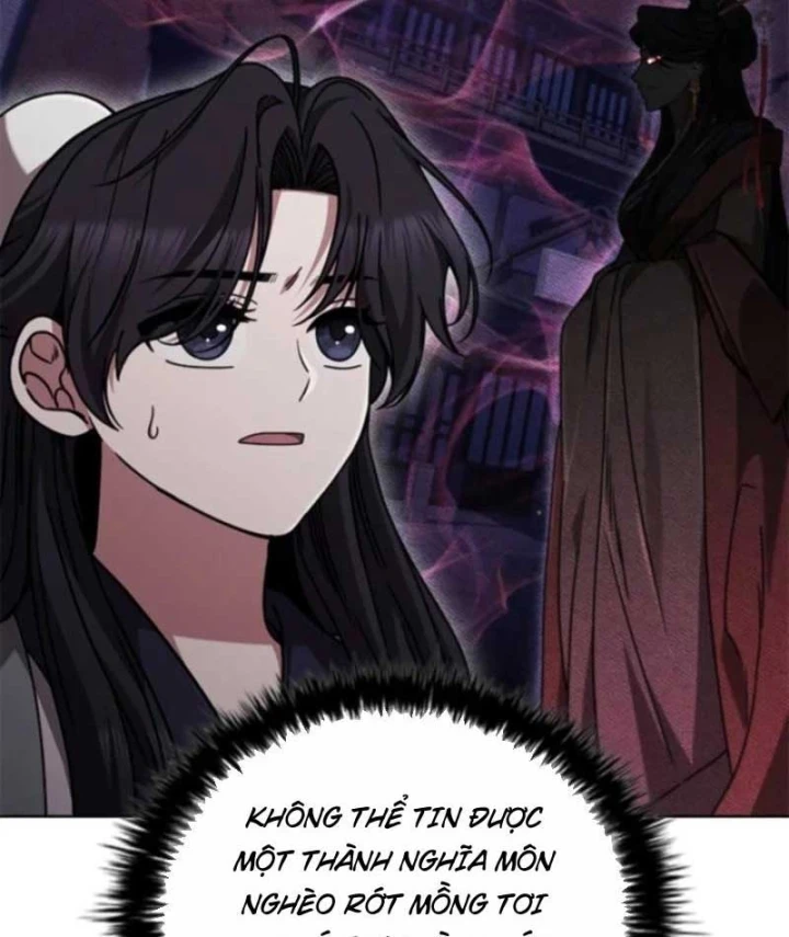 Đệ Nhất Sư Huynh Lee Hwi Chapter 12 - 32
