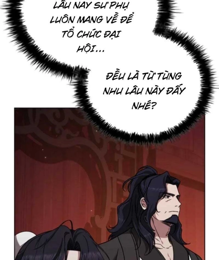 Đệ Nhất Sư Huynh Lee Hwi Chapter 12 - 34