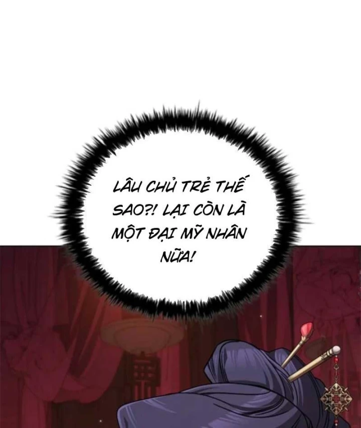 Đệ Nhất Sư Huynh Lee Hwi Chapter 12 - 36