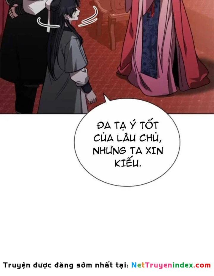 Đệ Nhất Sư Huynh Lee Hwi Chapter 12 - 40