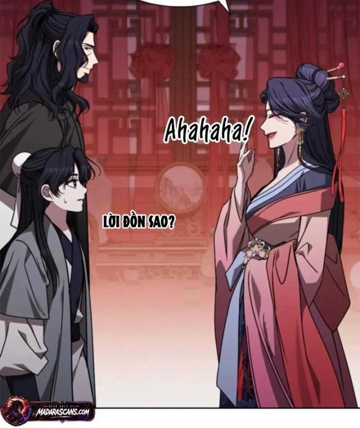 Đệ Nhất Sư Huynh Lee Hwi Chapter 12 - 45